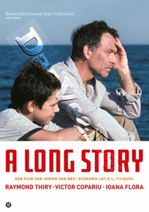 A Long Story (DVD)